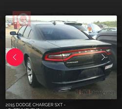 Dodge Charger